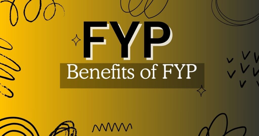 FYP Meaning