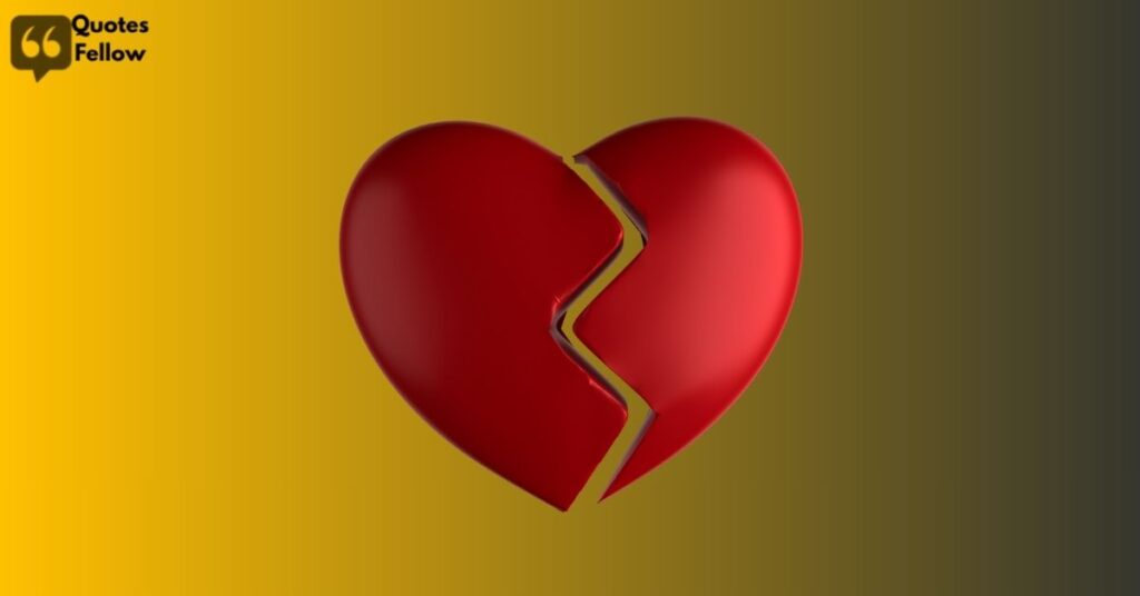 Broken Heart Cheating Fake Love Quotes