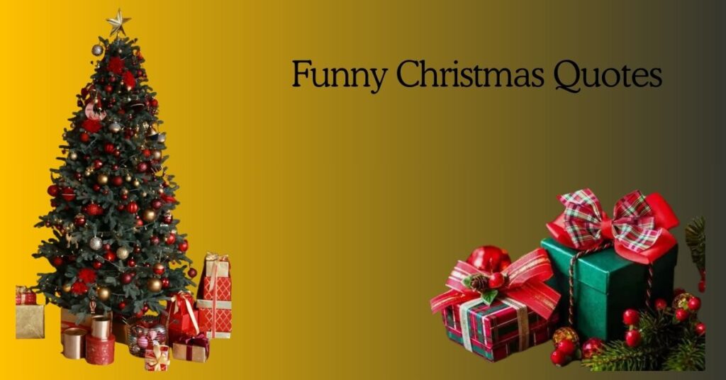 Family Christmas Quotes