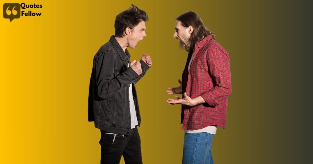 Insult Revenge Quotes