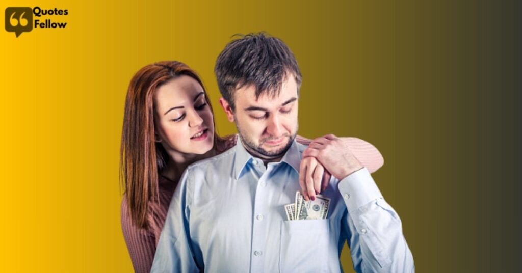 Money is Important than Relationships Quotes