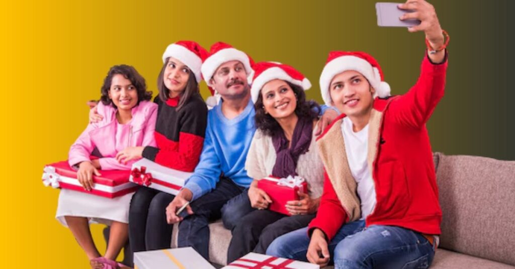 christmas qoutes to a friend