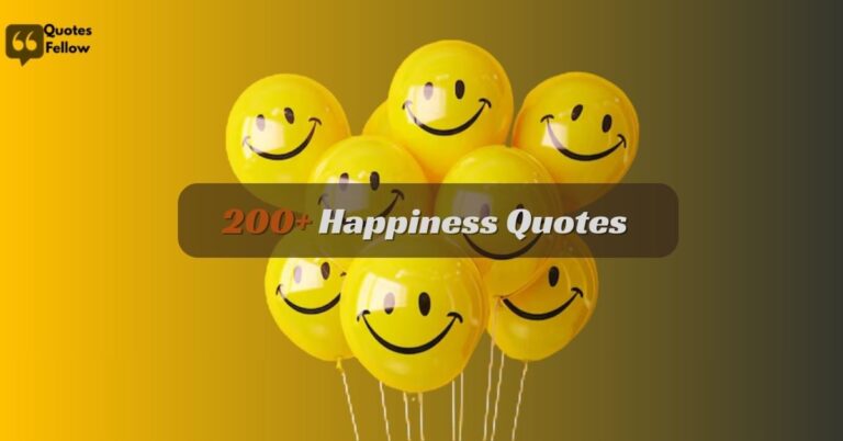 happiness quotes