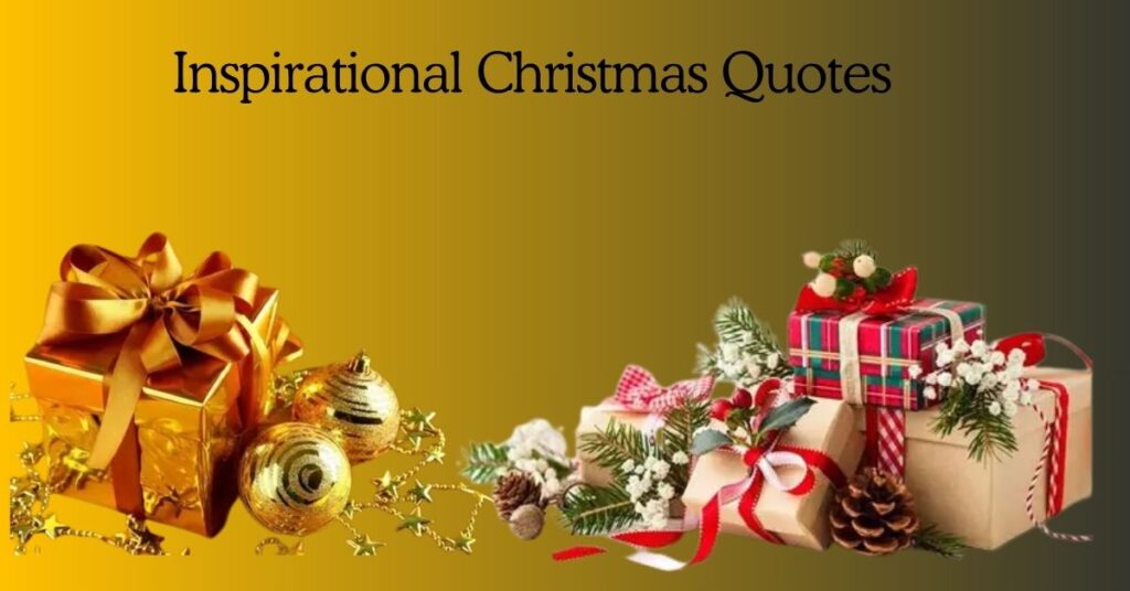 family christmas quotes