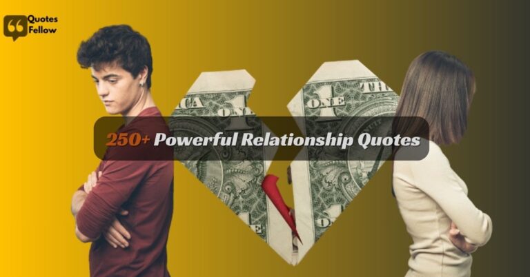 relationship quotes on money