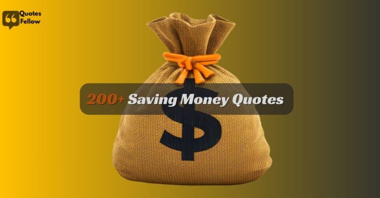 saving money quotes