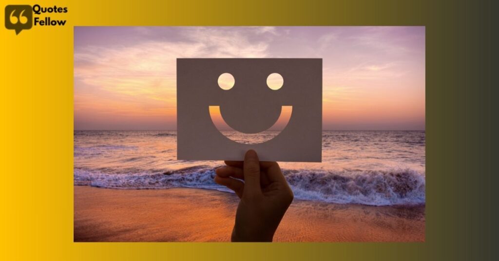 self happiness quotes