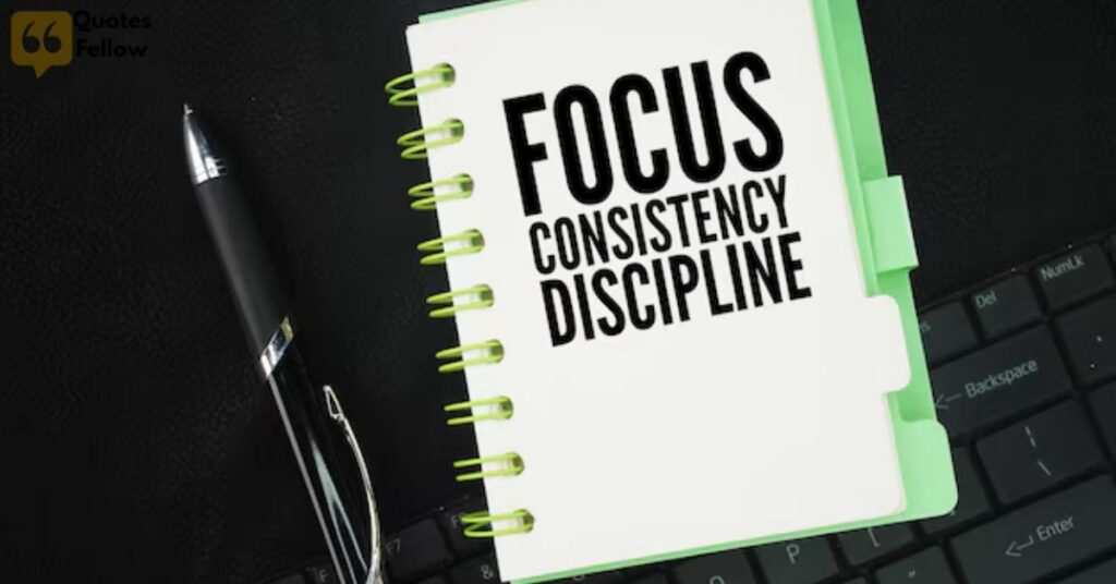 Buddha Self Discipline Quotes