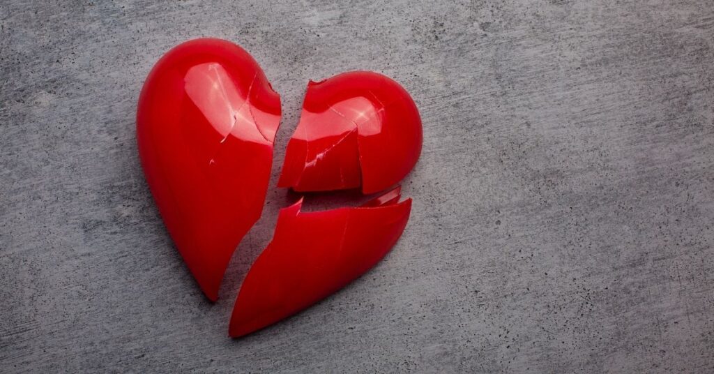 Heartbreak Movie Quotes