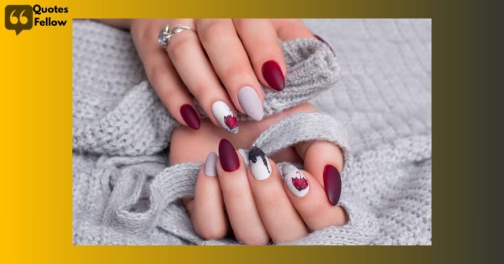 Inspiring Nail Salon Quotes