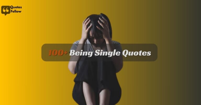 being single quotes
