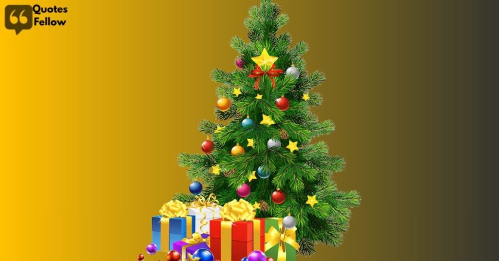 decorating christmas tree quotes