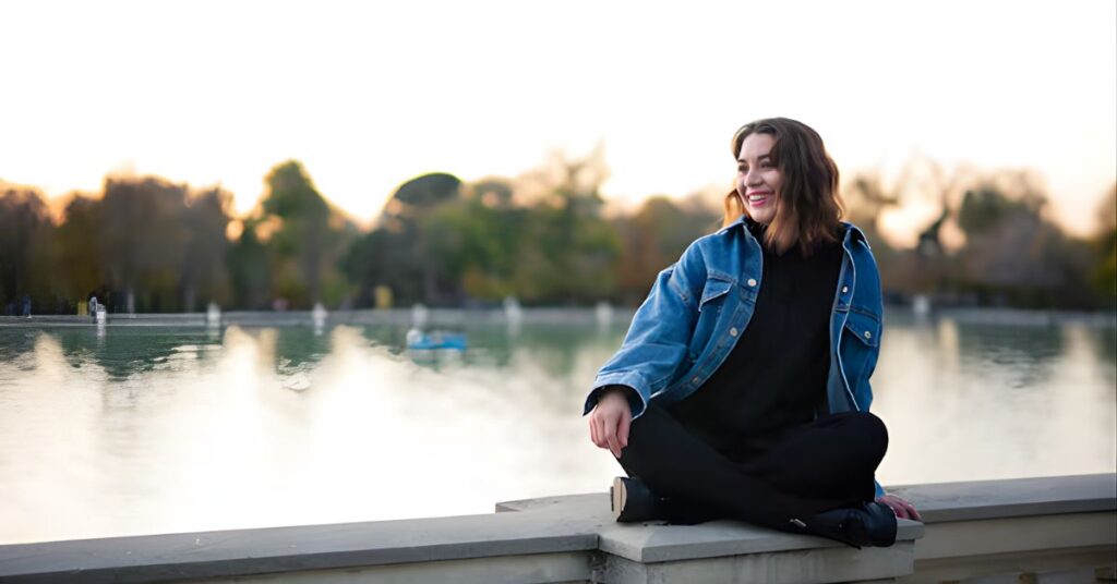 happy alone quotes short