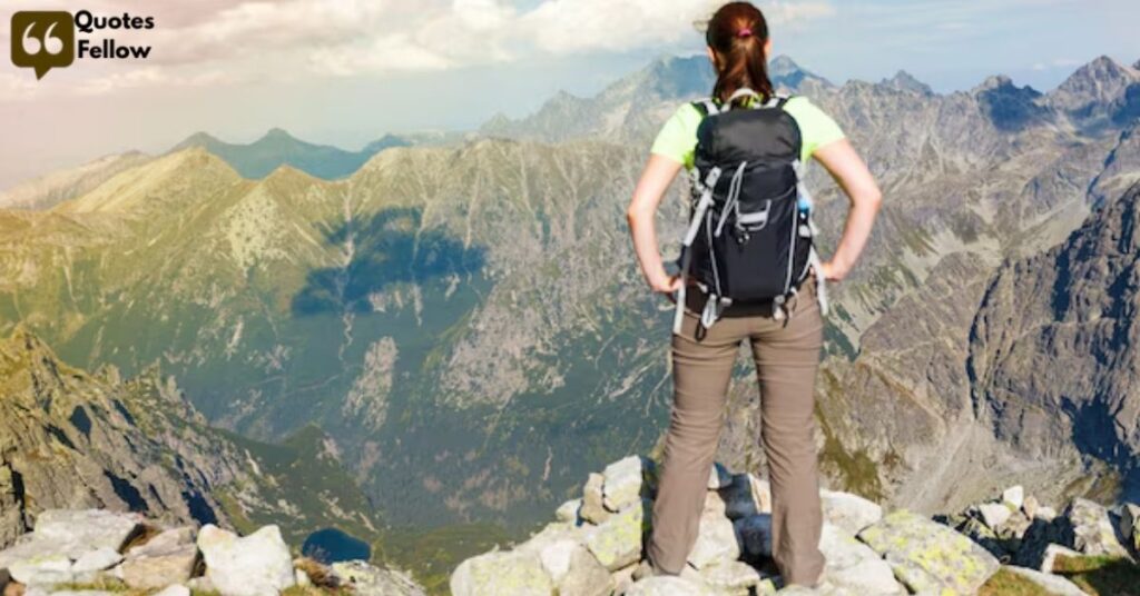 hiking quotes for instagram