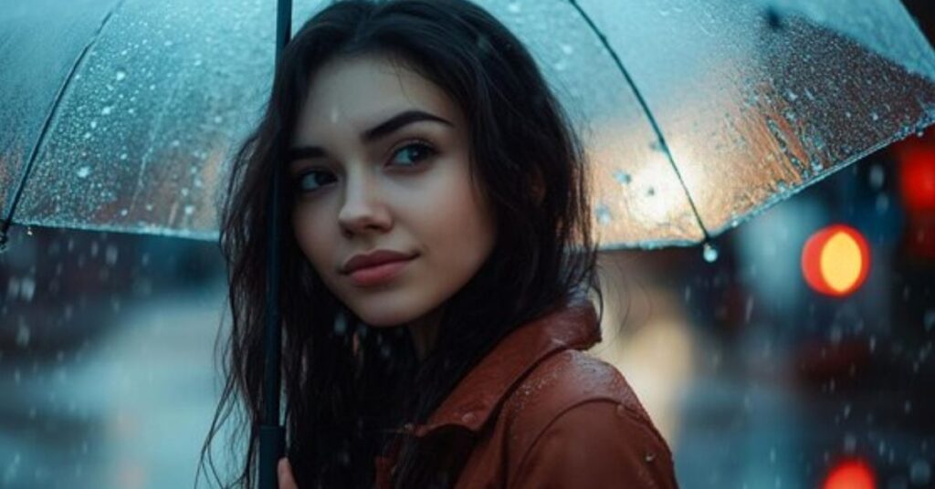 inspirational rainy day quotes