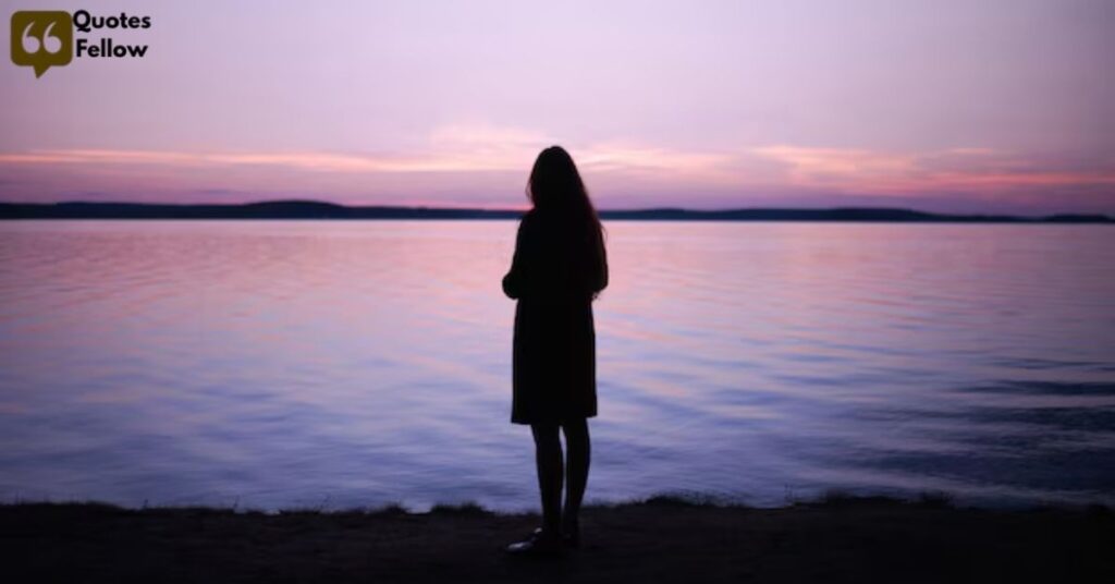 quotes about being alone and happy