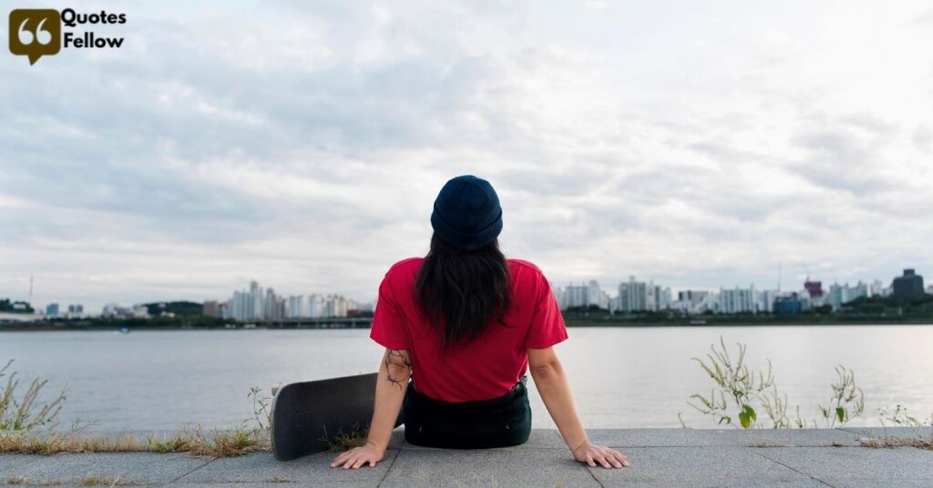 quotes about being lonely