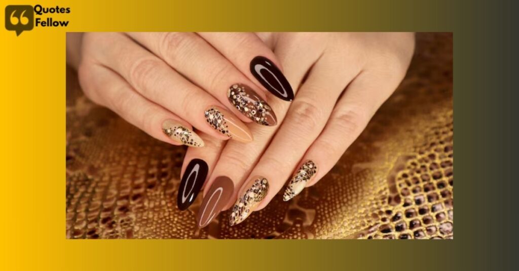 sparkle nails quotes