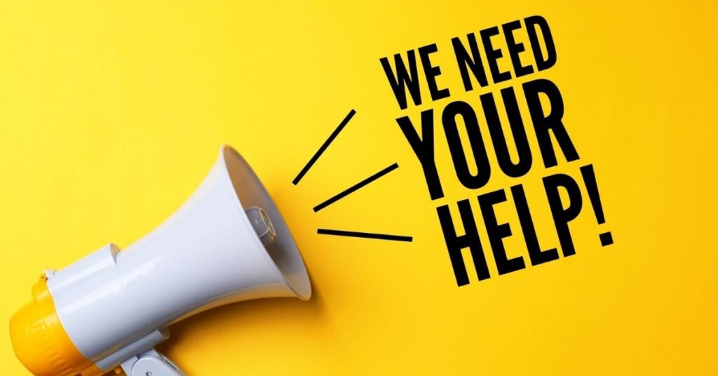 Positive Asking for Help Quotes