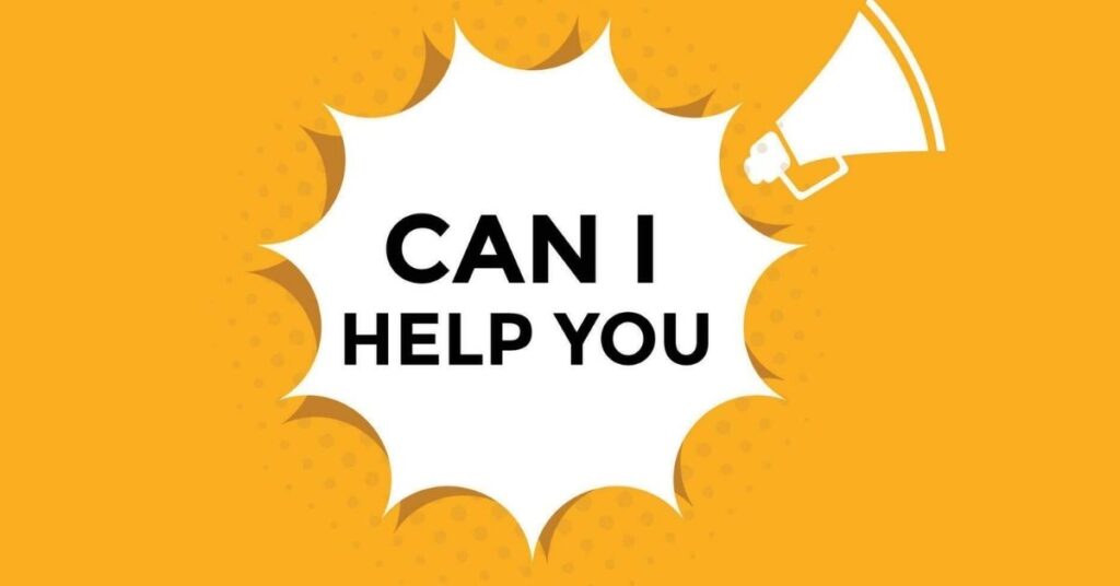 Quotes On Asking For Help