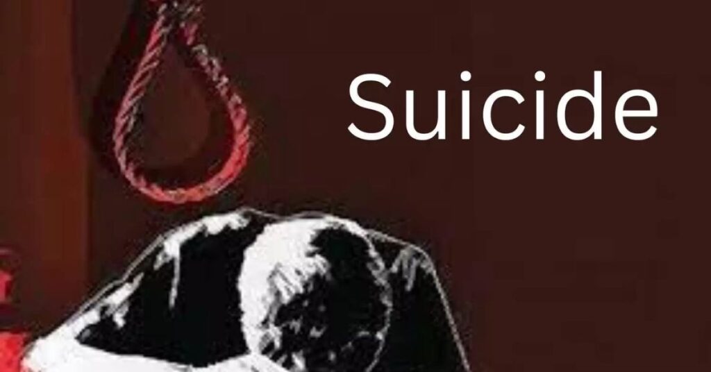 Short Suicide Quotes
