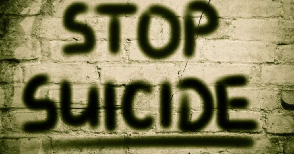Surviving Suicide Quotes