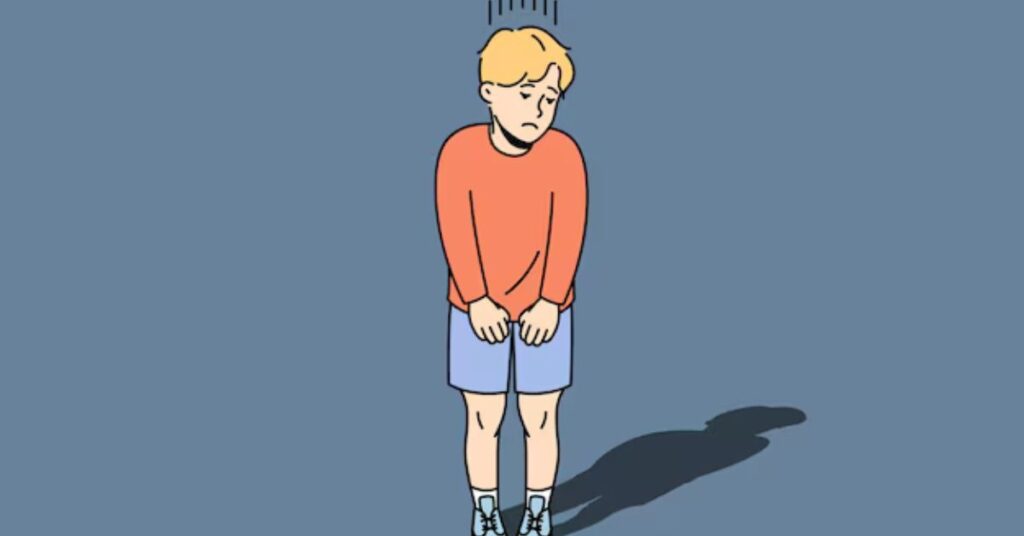 characteristics of pain