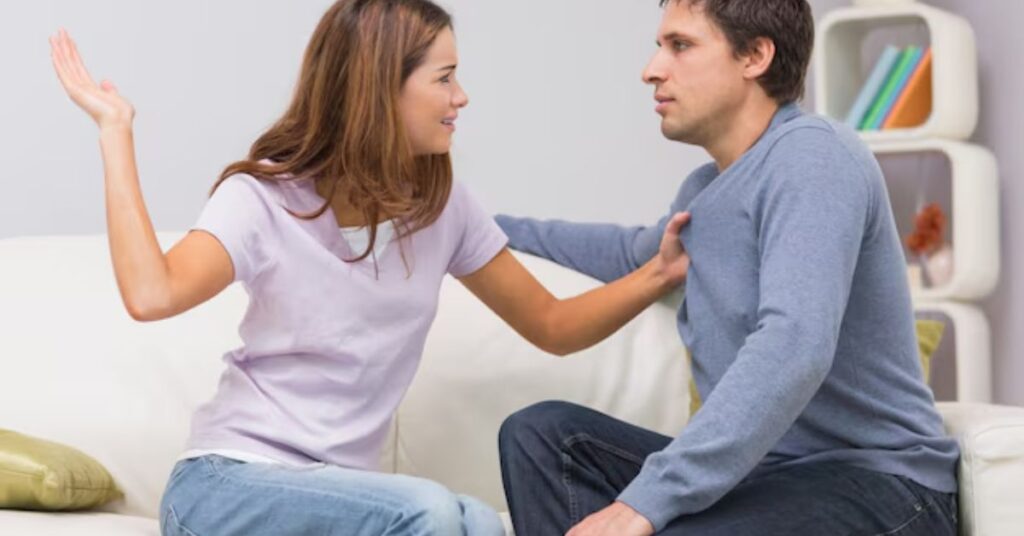 husband hurting wife quotes in english