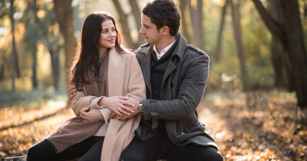 short unexpected falling in love quotes for him