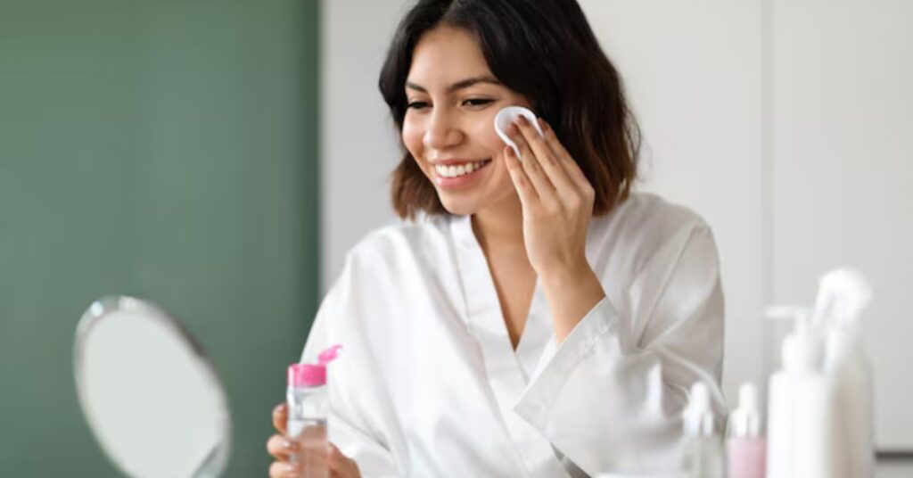 skincare quotes by celebrities