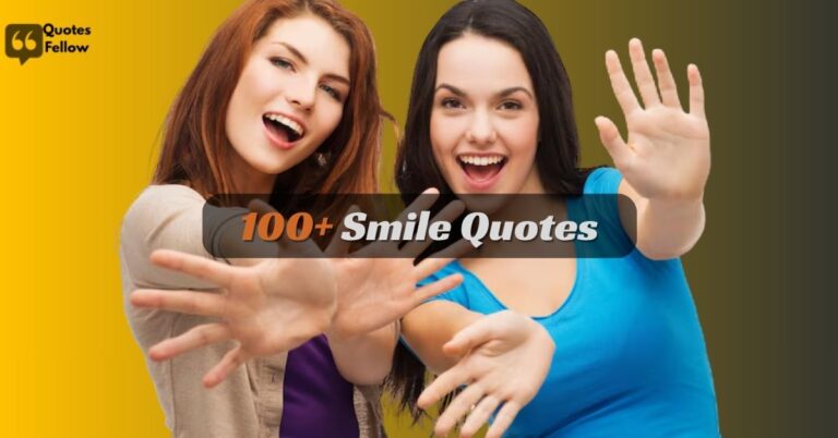 smile quotes