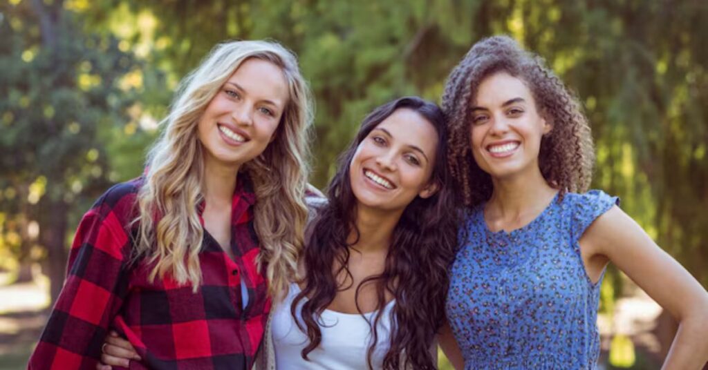 smile quotes by famous people