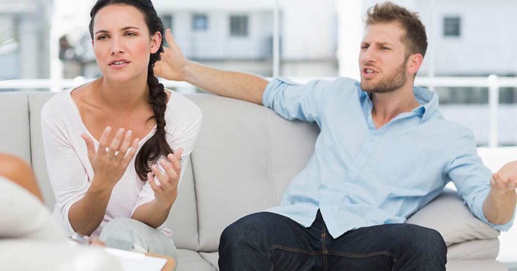 unhappy marriage husband hurting wife quotes